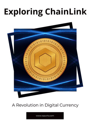 cover image of Exploring ChainLink